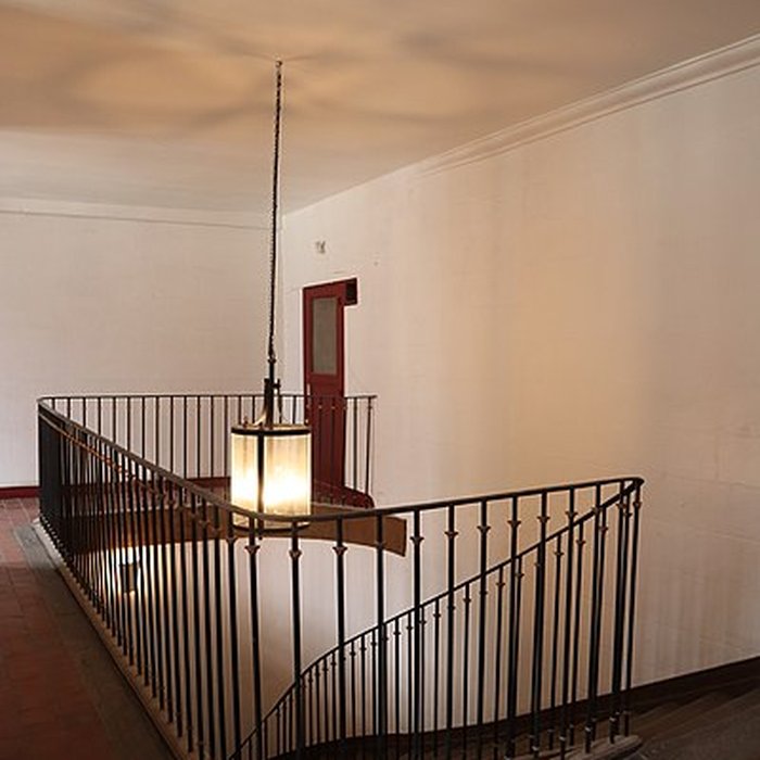 Photo de Hôtel de La Villestreux à Nantes