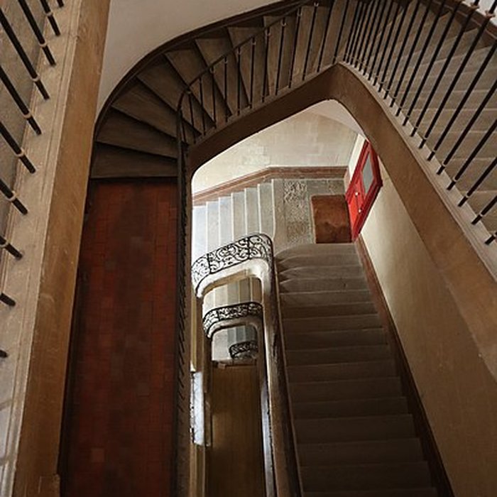 Photo de Hôtel de La Villestreux à Nantes