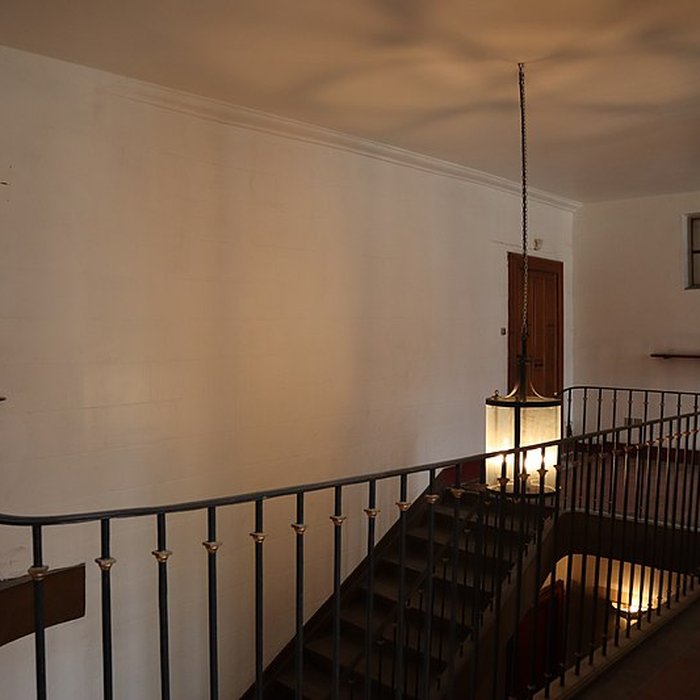 Photo de Hôtel de La Villestreux à Nantes