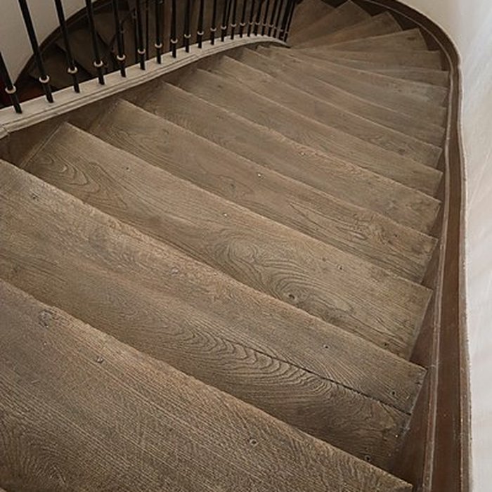 Photo de Hôtel de La Villestreux à Nantes