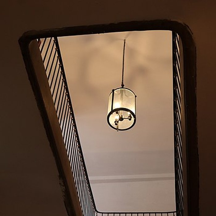 Photo de Hôtel de La Villestreux à Nantes