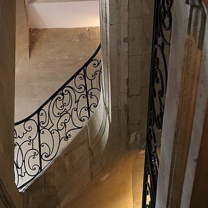 Photo de Hôtel de La Villestreux à Nantes