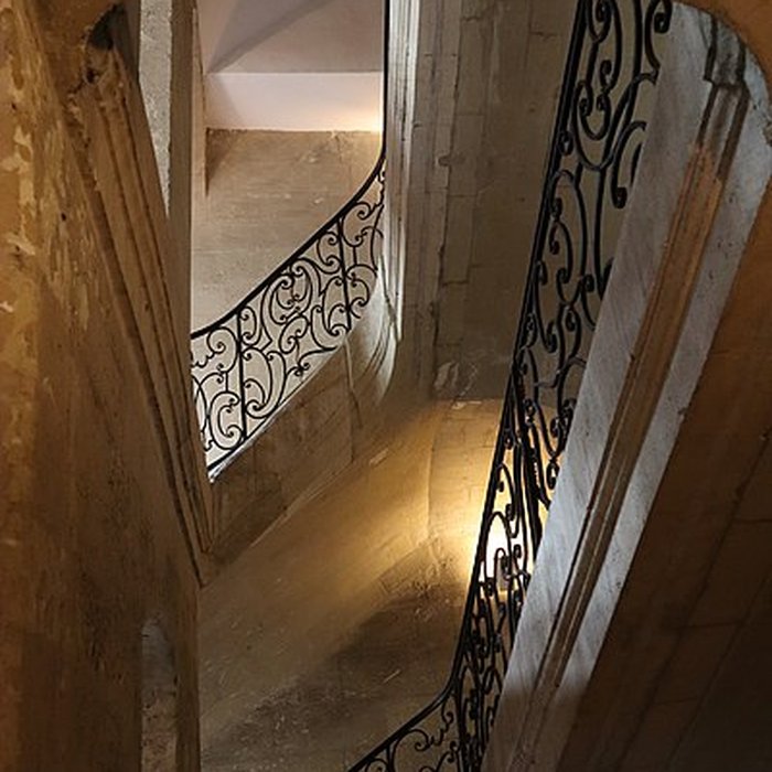 Photo de Hôtel de La Villestreux à Nantes