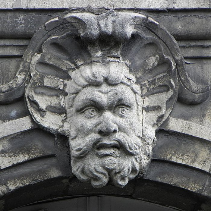 Photo de Hôtel de La Villestreux à Nantes