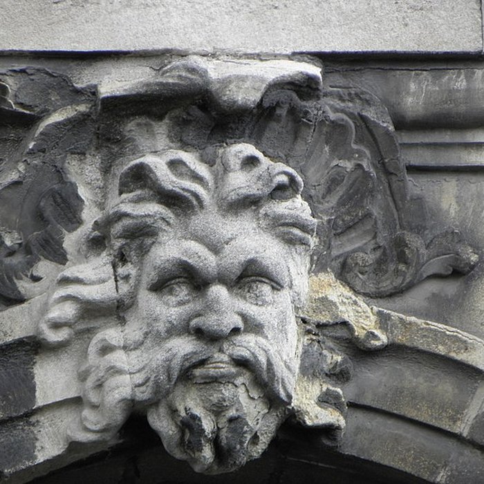 Photo de Hôtel de La Villestreux à Nantes
