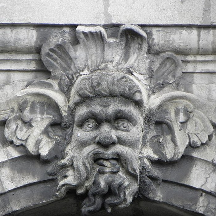 Photo de Hôtel de La Villestreux à Nantes