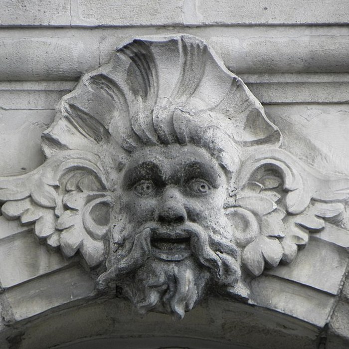 Photo de Hôtel de La Villestreux à Nantes