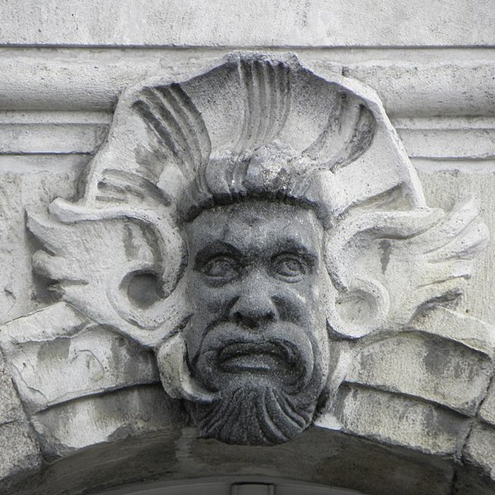 Photo de Hôtel de La Villestreux à Nantes