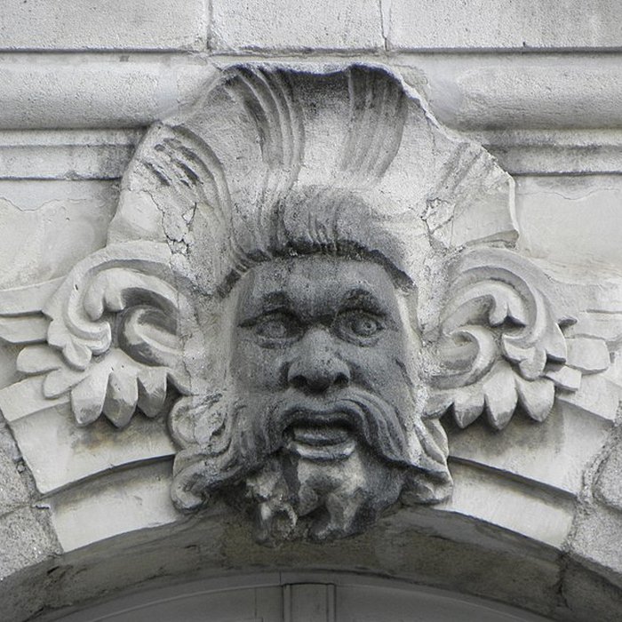Photo de Hôtel de La Villestreux à Nantes