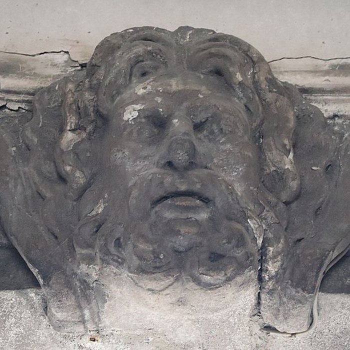 Photo de Hôtel de La Villestreux à Nantes