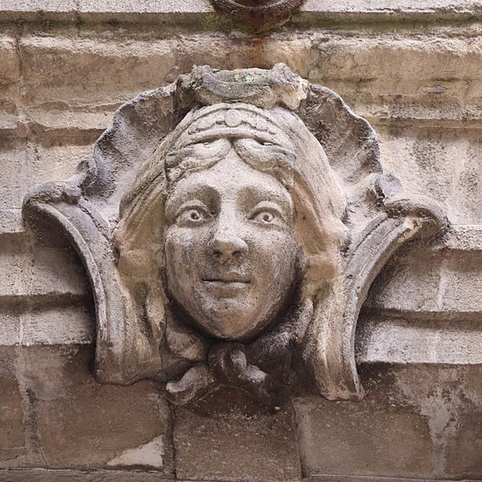 Photo de Hôtel de La Villestreux à Nantes