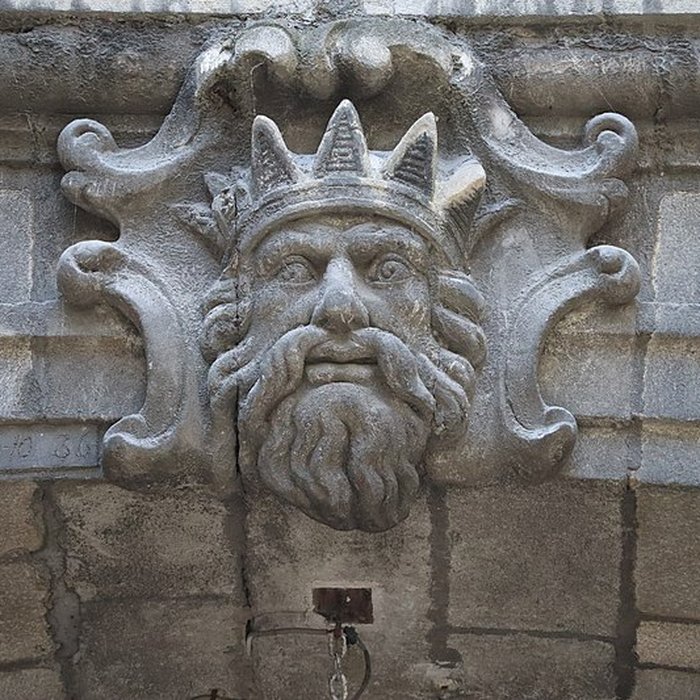 Photo de Hôtel de La Villestreux à Nantes