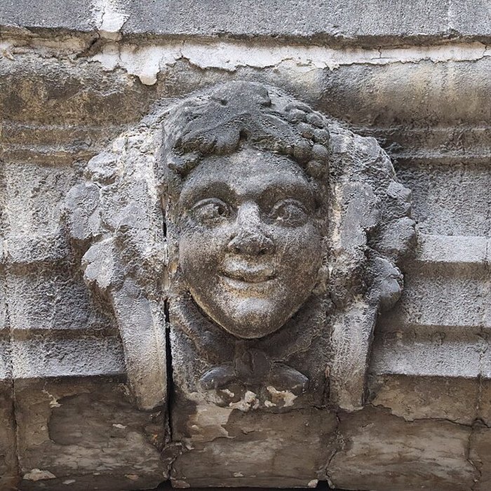 Photo de Hôtel de La Villestreux à Nantes