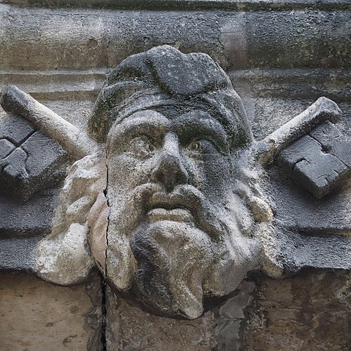 Photo de Hôtel de La Villestreux à Nantes