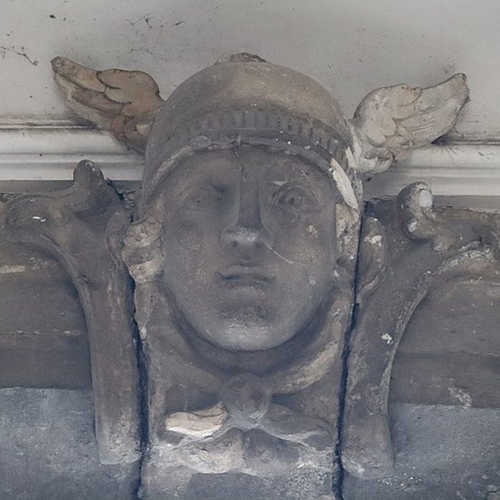 Photo de Hôtel de La Villestreux à Nantes