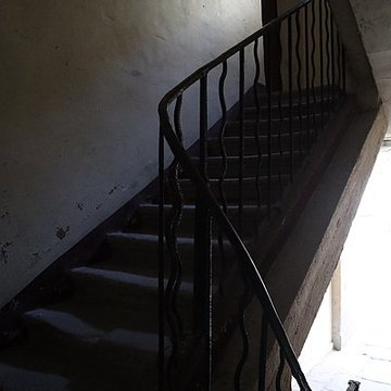 Hôtel de La Villestreux à Nantes