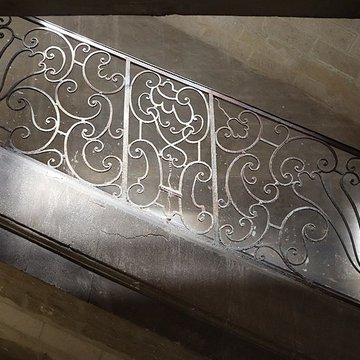 Hôtel de La Villestreux à Nantes