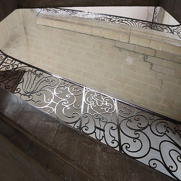 Hôtel de La Villestreux à Nantes