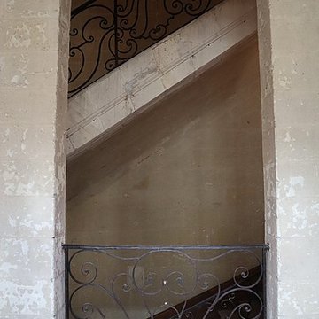 Hôtel de La Villestreux à Nantes