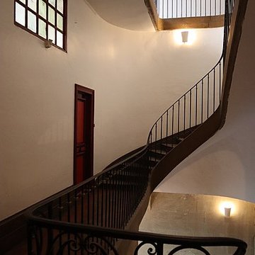 Hôtel de La Villestreux à Nantes