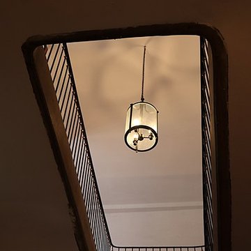 Hôtel de La Villestreux à Nantes