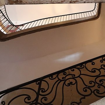 Hôtel de La Villestreux à Nantes