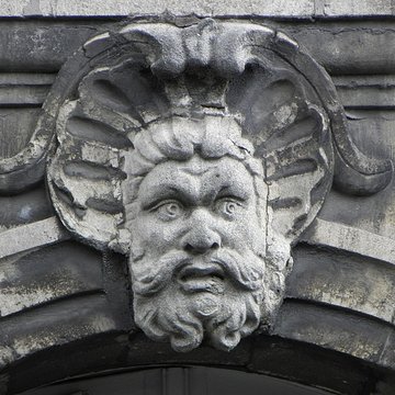 Hôtel de La Villestreux à Nantes