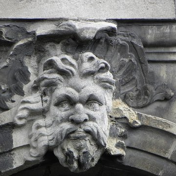 Hôtel de La Villestreux à Nantes