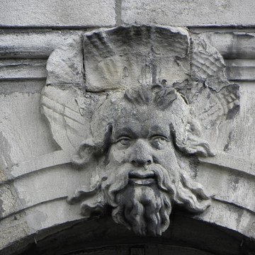 Hôtel de La Villestreux à Nantes