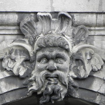 Hôtel de La Villestreux à Nantes