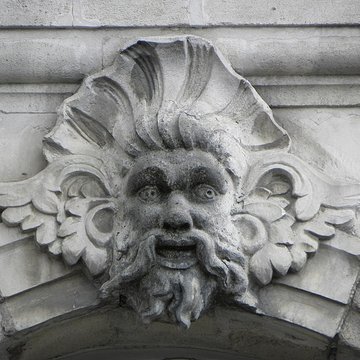 Hôtel de La Villestreux à Nantes