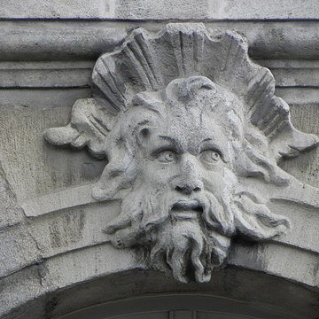 Hôtel de La Villestreux à Nantes