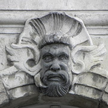 Hôtel de La Villestreux à Nantes