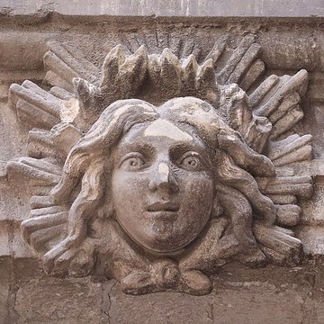 Hôtel de La Villestreux à Nantes