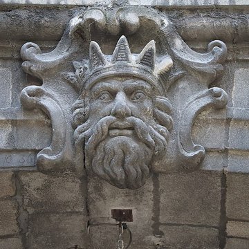 Hôtel de La Villestreux à Nantes