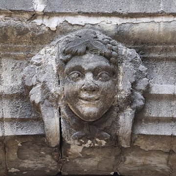 Hôtel de La Villestreux à Nantes