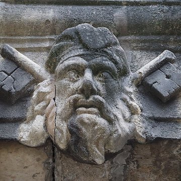 Hôtel de La Villestreux à Nantes