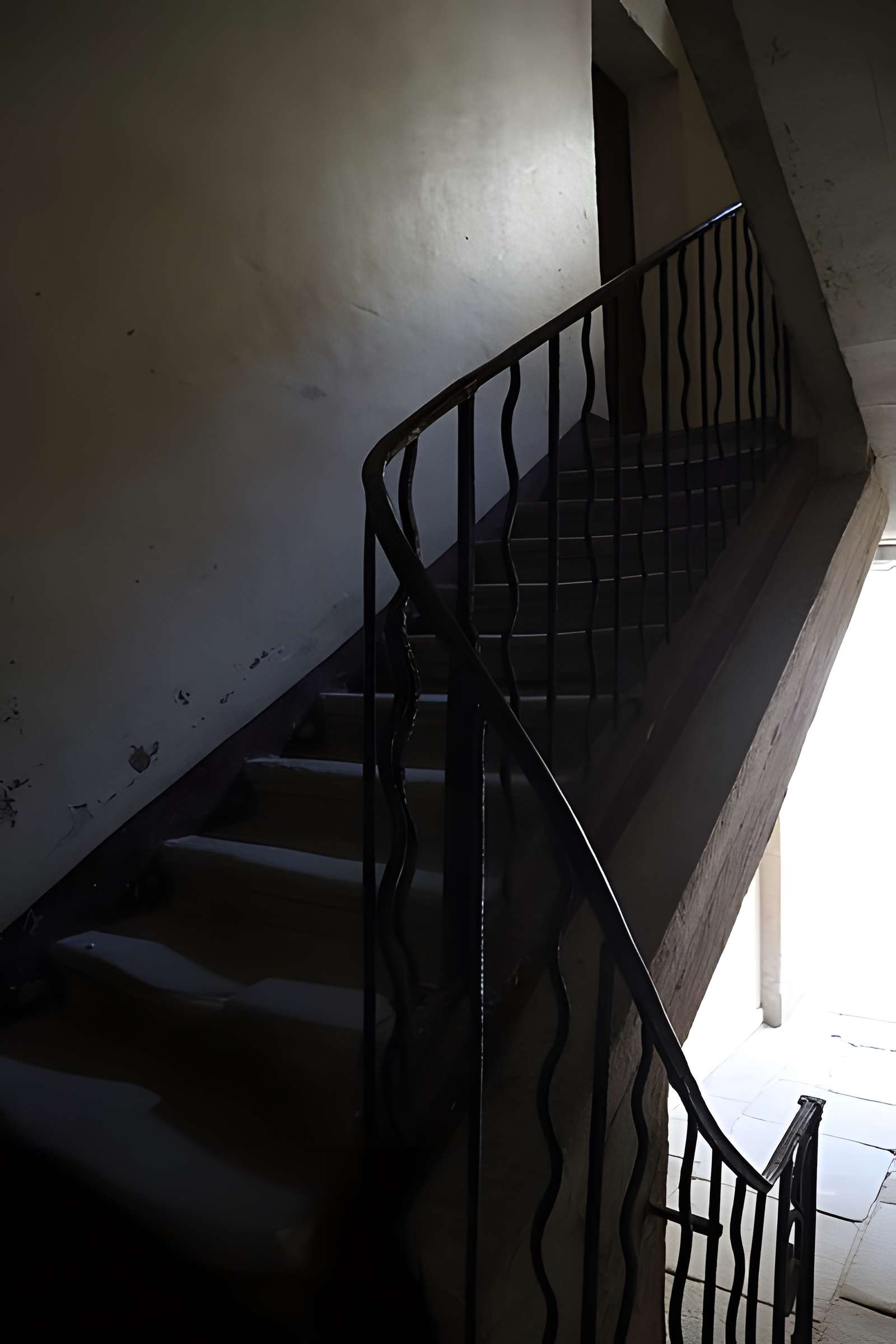 Hôtel de La Villestreux à Nantes