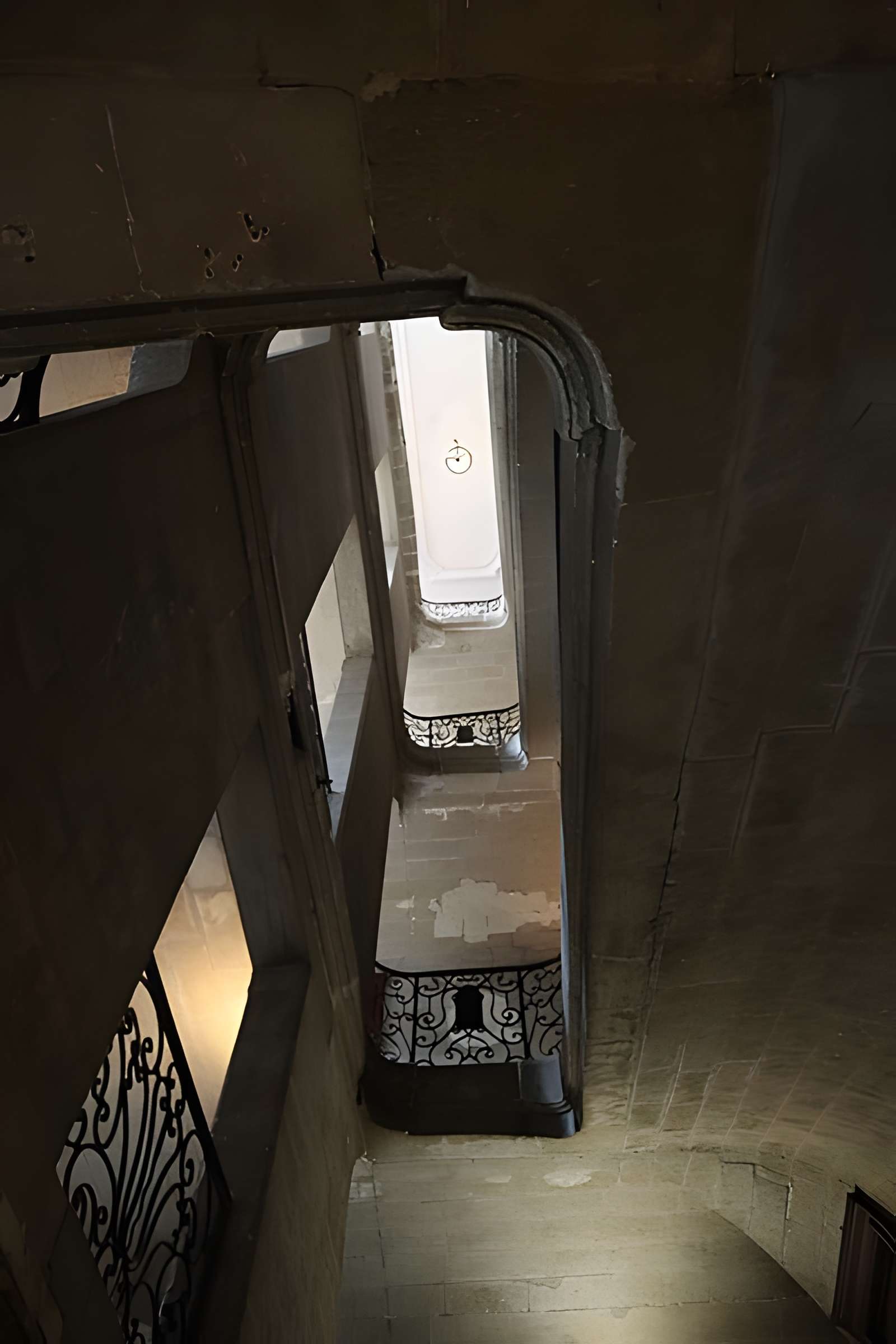 Hôtel de La Villestreux à Nantes