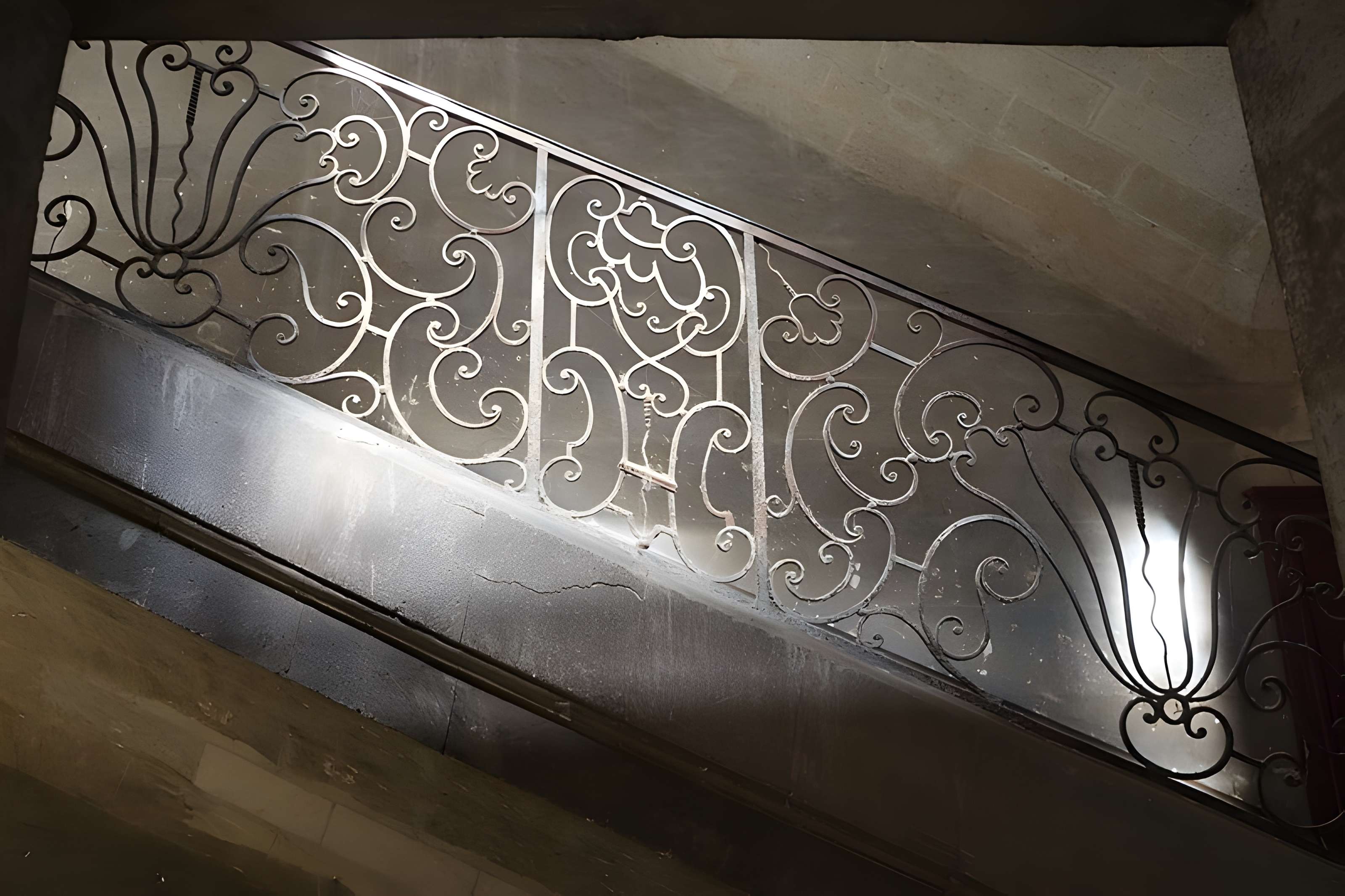 Hôtel de La Villestreux à Nantes