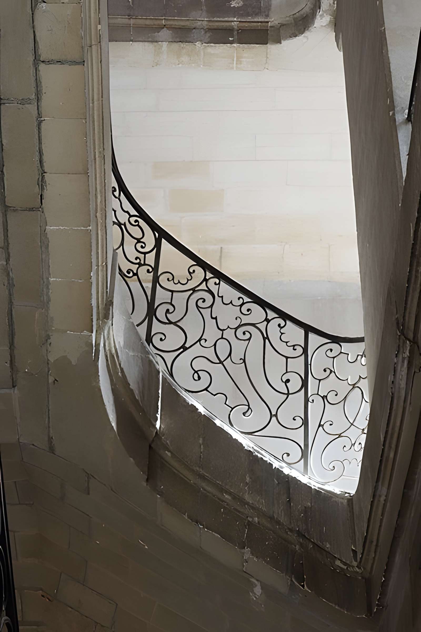 Hôtel de La Villestreux à Nantes