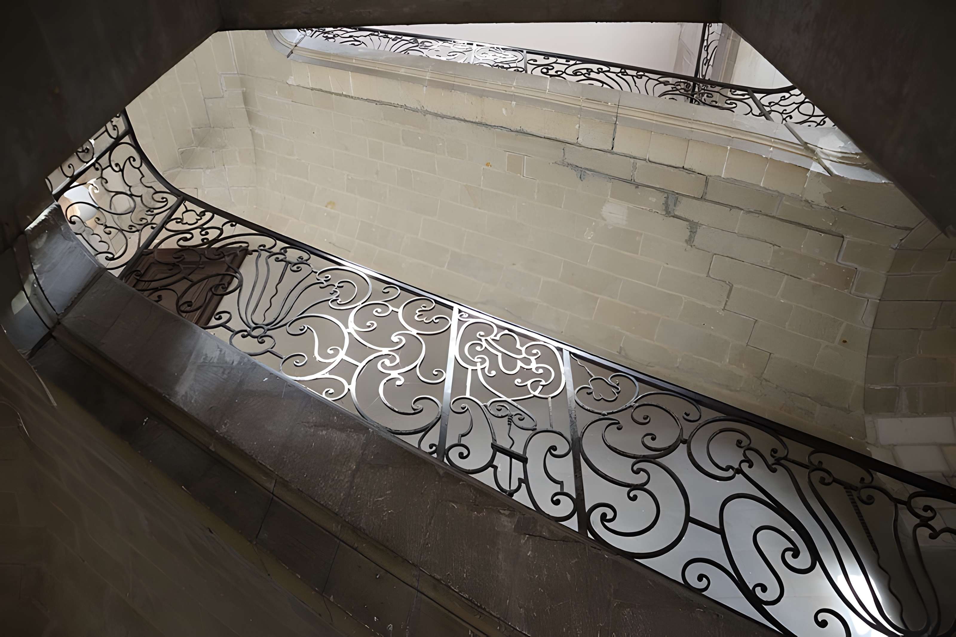 Hôtel de La Villestreux à Nantes