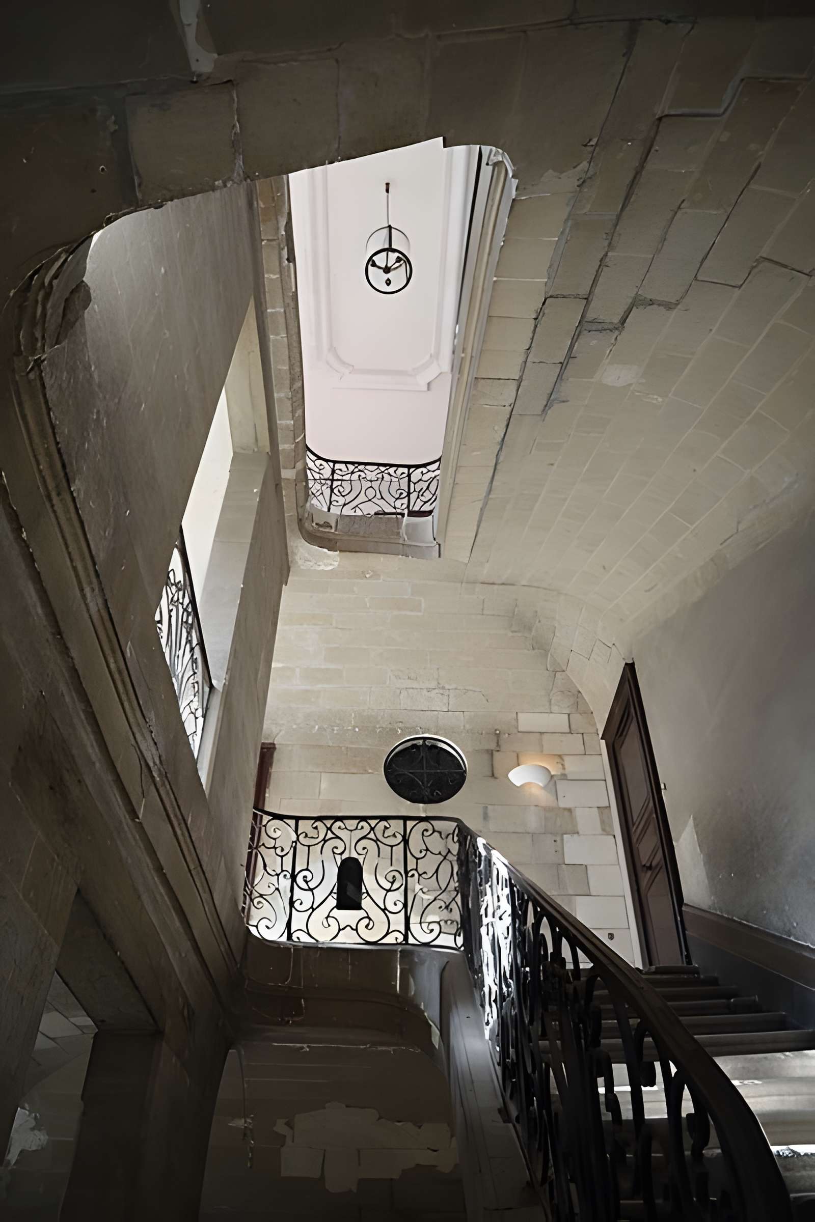 Hôtel de La Villestreux à Nantes