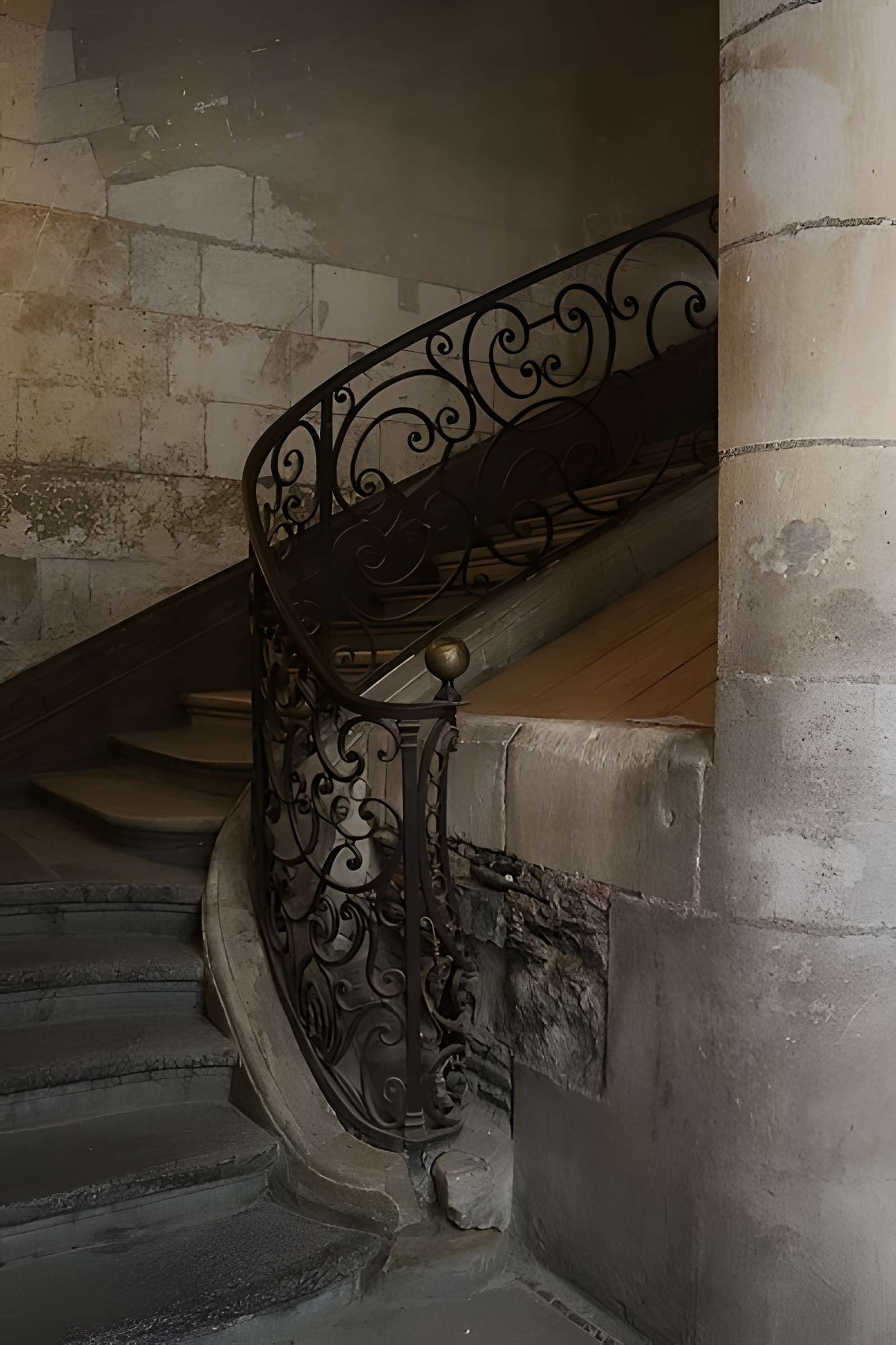 Hôtel de La Villestreux à Nantes