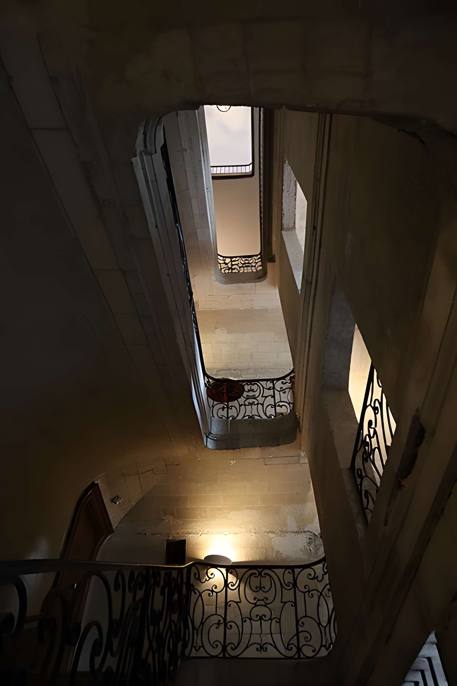 Hôtel de La Villestreux à Nantes