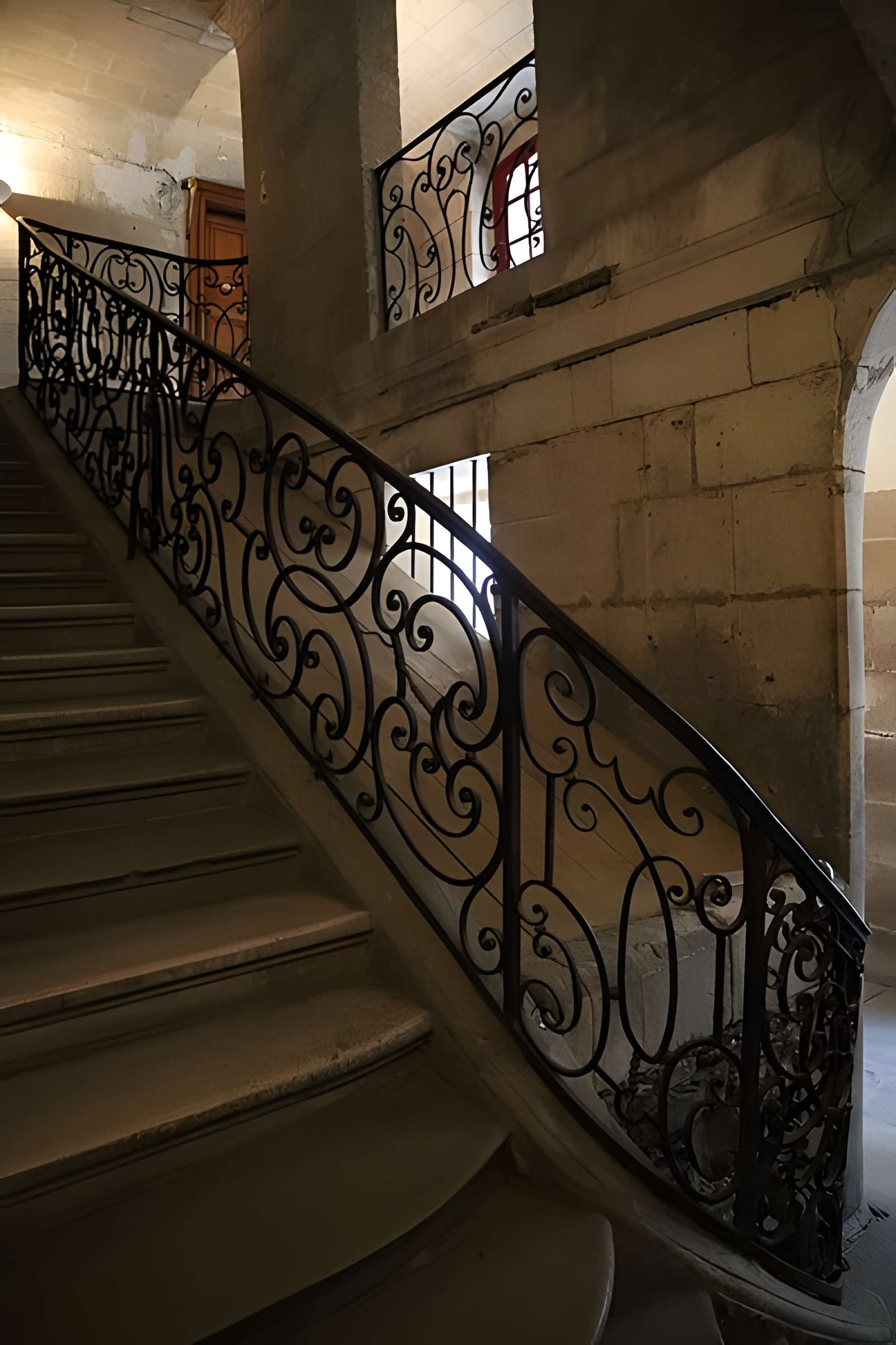 Hôtel de La Villestreux à Nantes