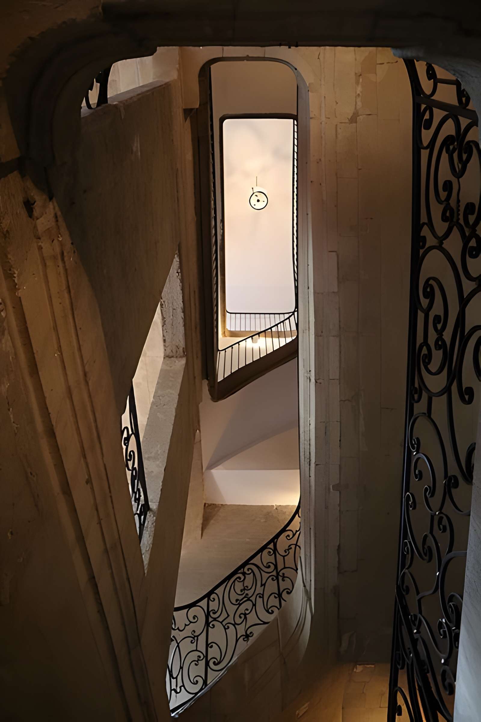 Hôtel de La Villestreux à Nantes