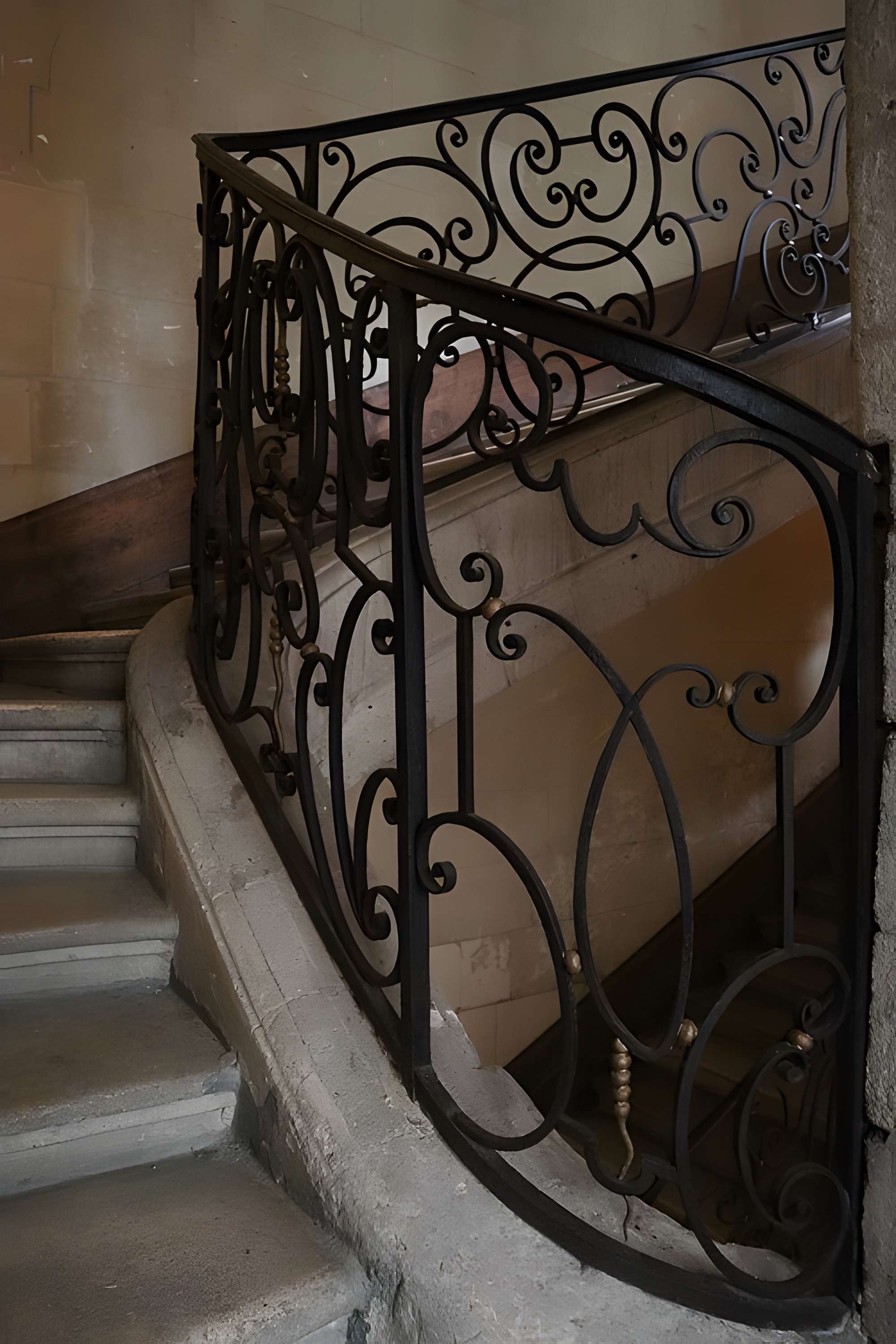 Hôtel de La Villestreux à Nantes