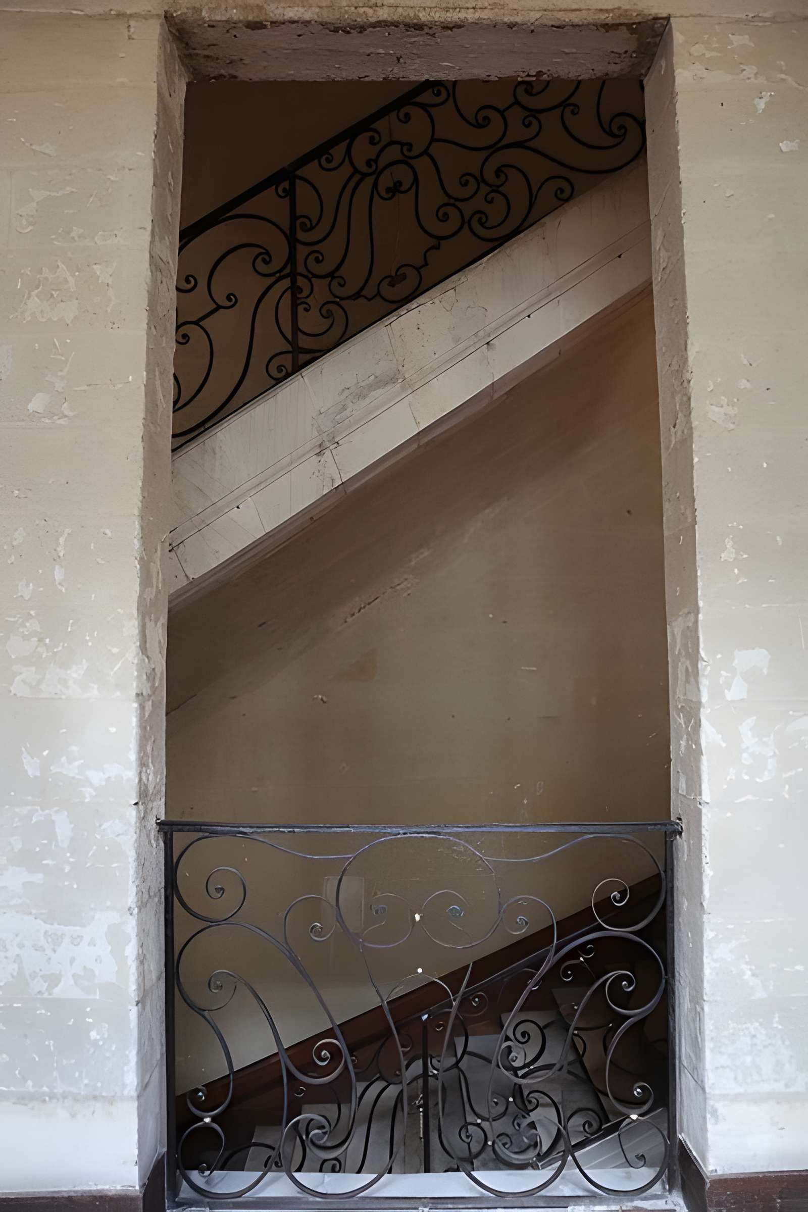 Hôtel de La Villestreux à Nantes