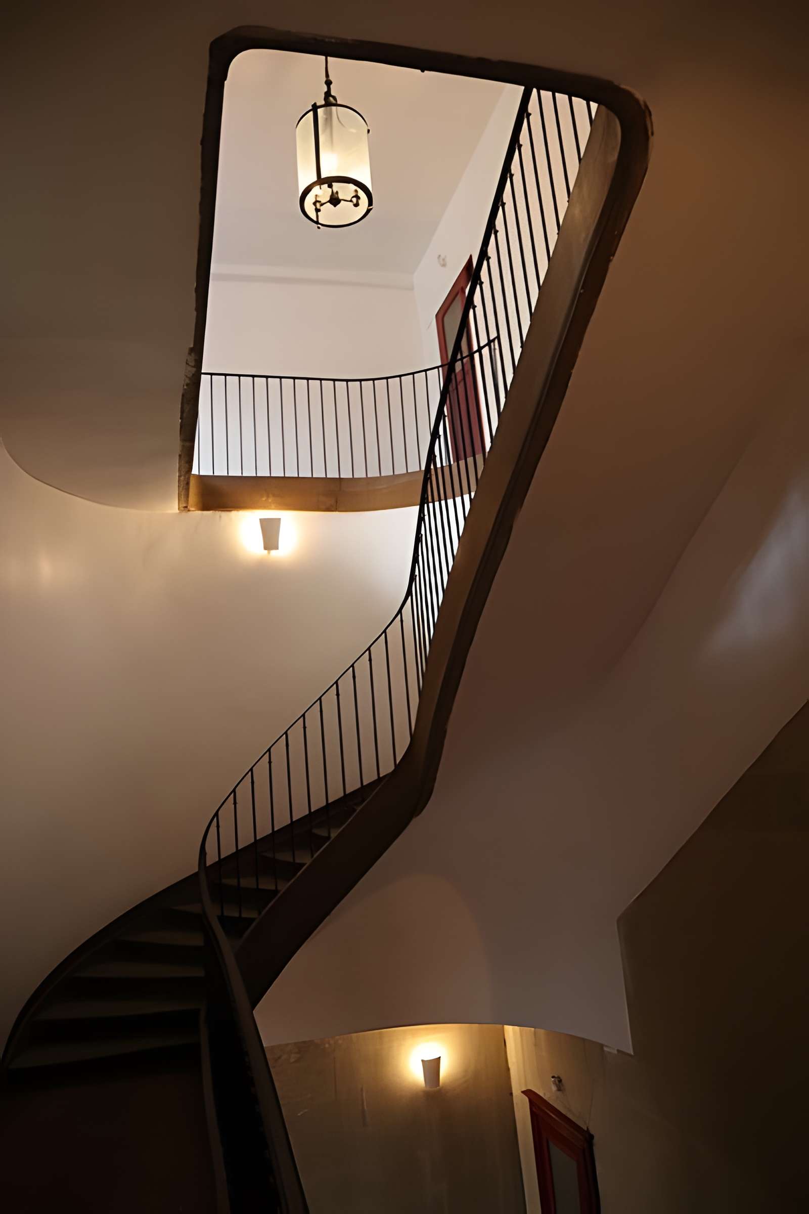 Hôtel de La Villestreux à Nantes